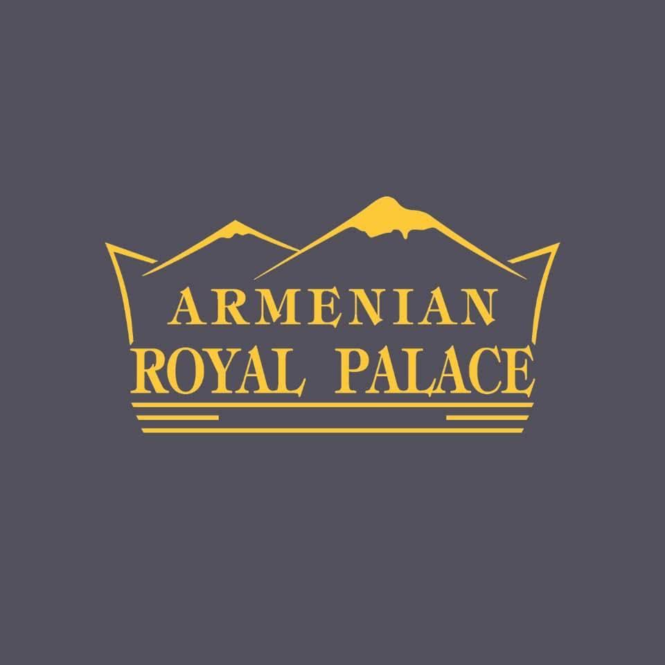 Royal Palace Restaurant logo