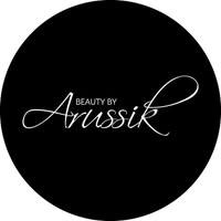 Beauty by Arussik logo