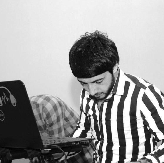 DJ Kar logo