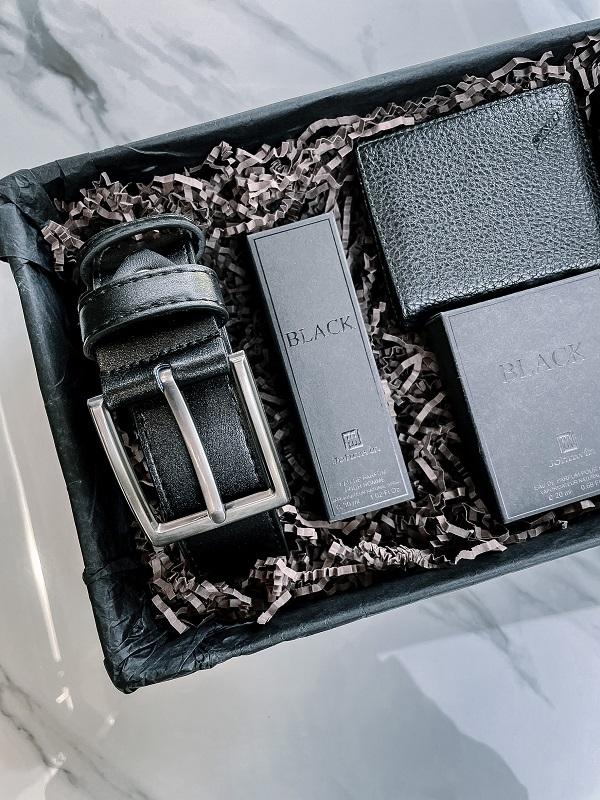 Custom Gift Box 'PRECIOUS' #098 — photo 3