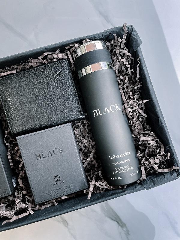 Custom Gift Box 'PRECIOUS' #098 — photo 4