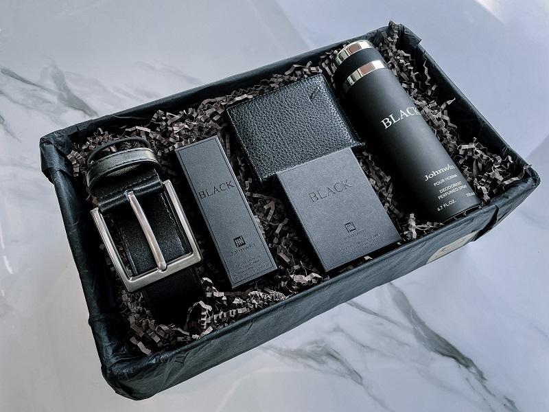 Custom Gift Box 'PRECIOUS' #098 — photo 2