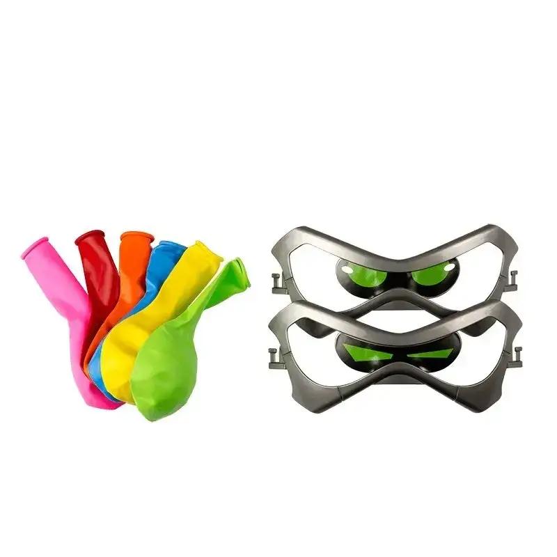 Balloon Puncher Robot Set — photo 2