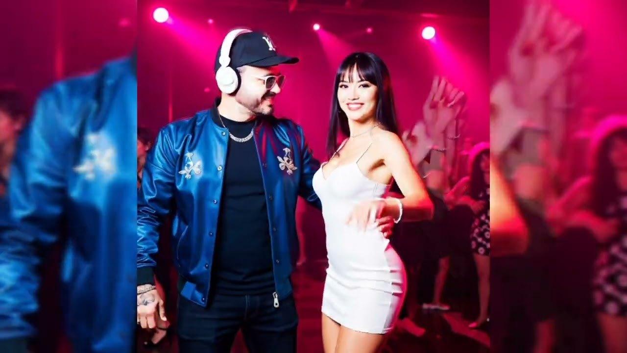 Maestro DJ Aik S 2