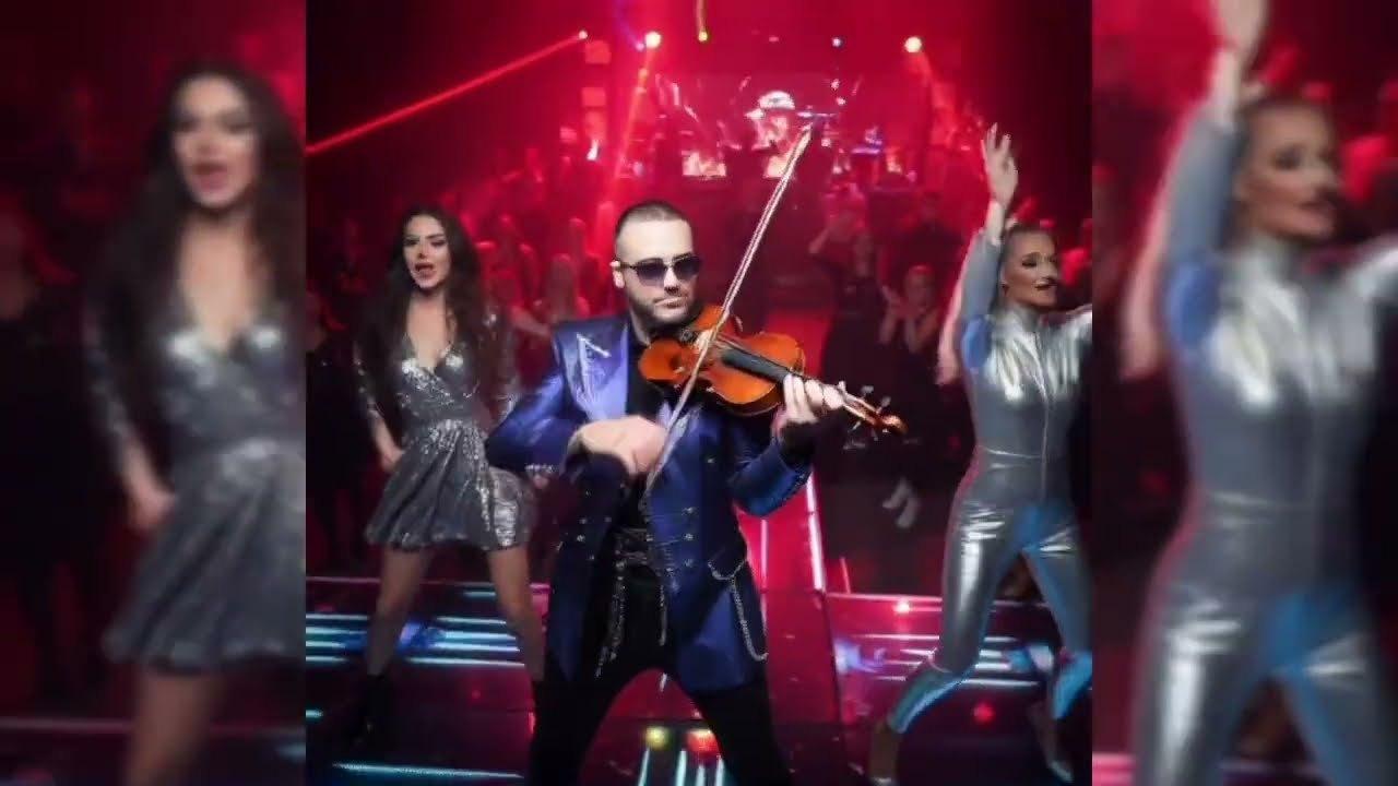 Maestro DJ Aik S 3