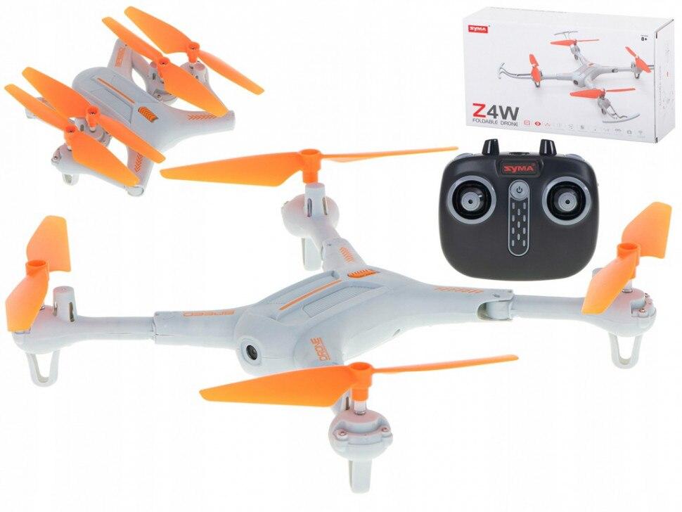 Syma Z4W դրոն WIFI հնարավորությամբ