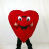 Hearty character