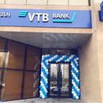 VTB bank bacum