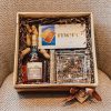 Նվեր տուփ Ararat cognac 