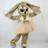 Rabbit hero