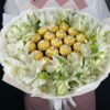 Индивидуальные Подарочные Коробки с Конфетами Ferrero